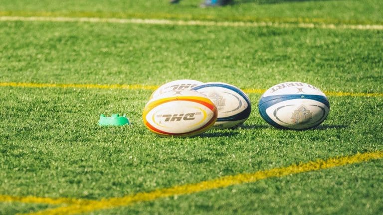 Loreburn Supports Wigtownshire Rugby Easter Holiday Programme
