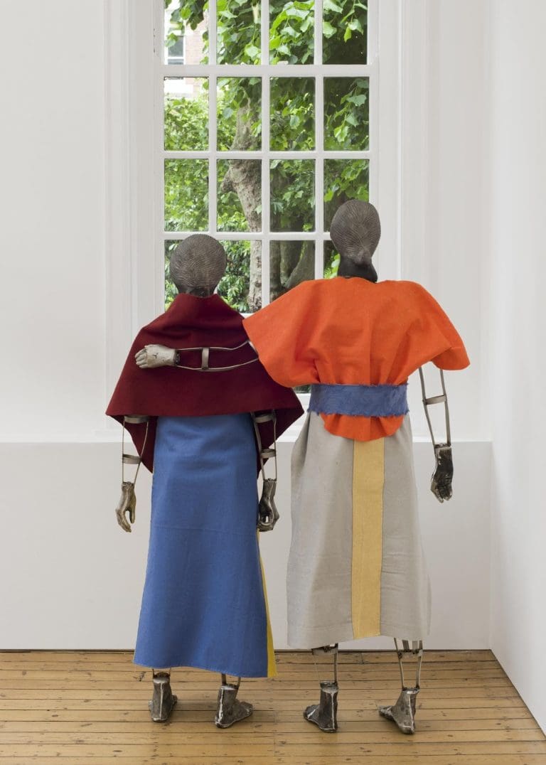 CAMPLE LINE announce new exhibition for spring 2023
