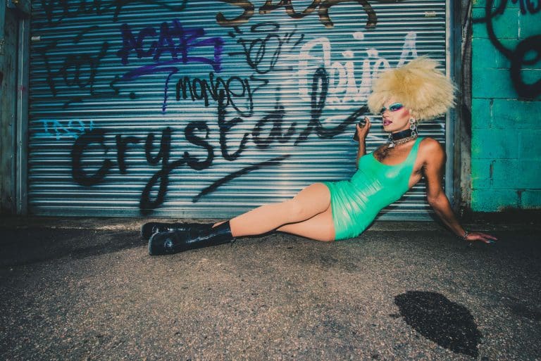 Doonhame Festival Launches Drag Disco Dome for 2023