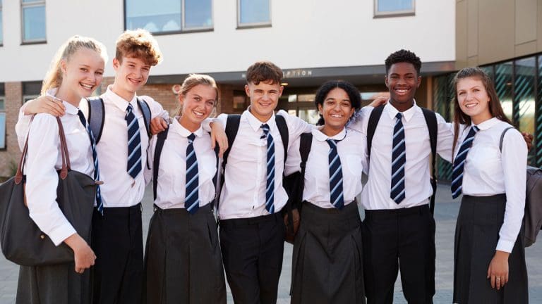 Dumfries and Galloway schools embrace equality scheme