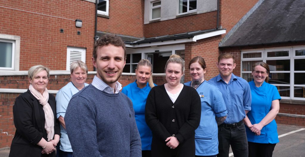 New provider to deliver general medical services out of Lockerbie