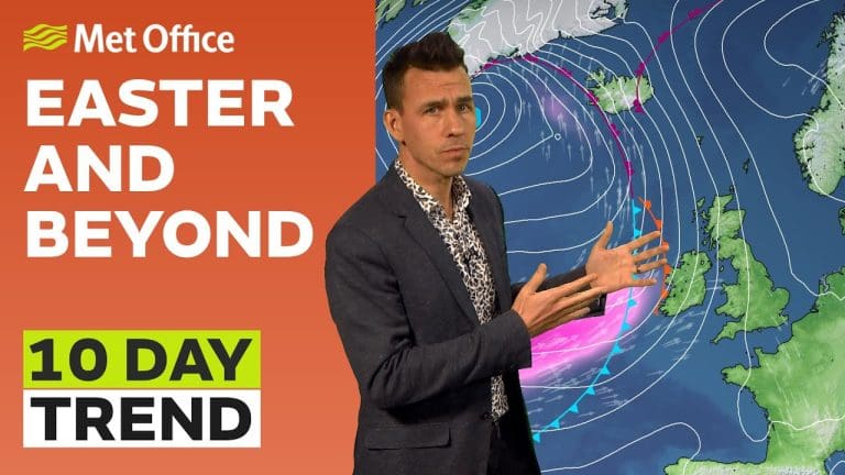 Good Friday: But Not So Good On Easter Monday