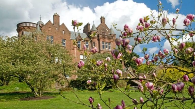 Threave Gardens Presents a Fun-Filled Garden Show for All Ages
