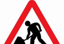 ESSENTIAL RESURFACING ON THE A76 AT CARRONBRIDGE COMMENCES TUESDAY 2ND MAY 