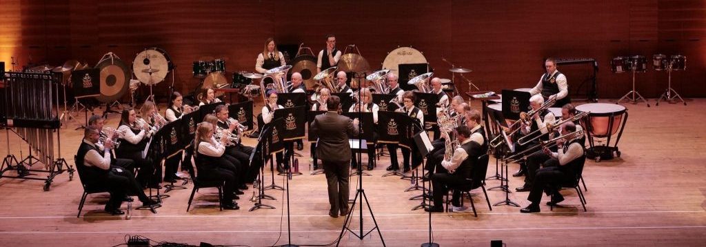Annan Town Band Get Set For 2023 Spring Concert