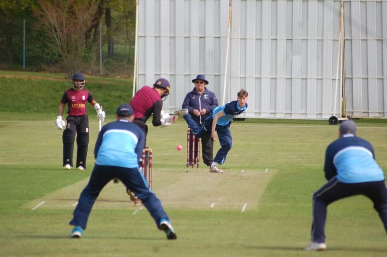 Bowler Efforts In Vain As Dumfries Defeated – Cricket News