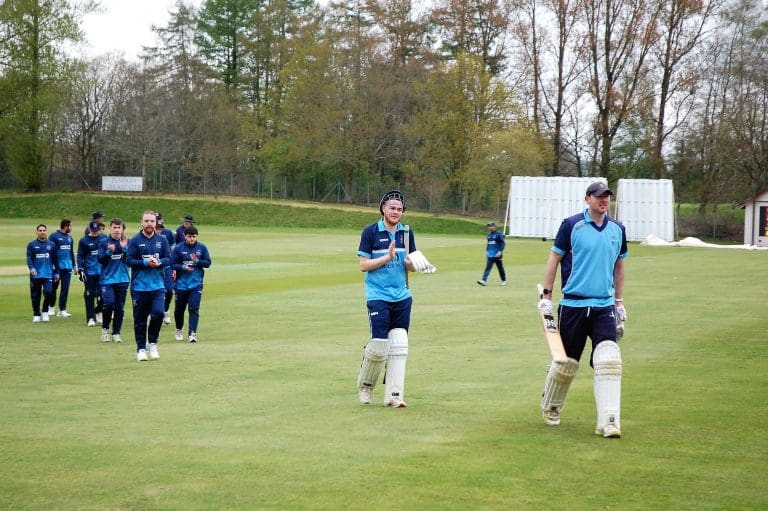 Dumfries Dig Deep For Greenock Win