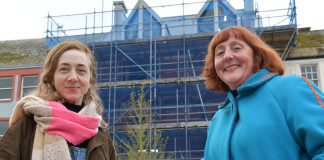 Artists commissioned for Midsteeple Quarter project