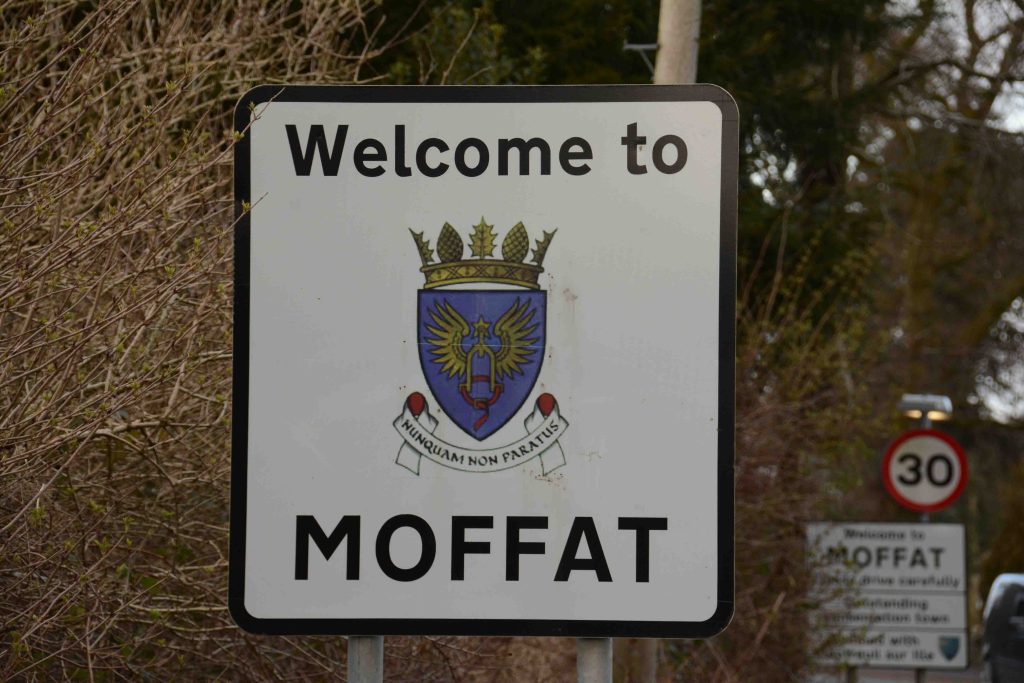Moffat Medical Practice Moves under interim NHS Board management