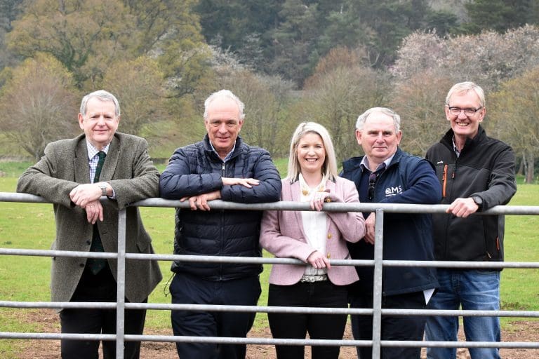 Scotland's Beef Event