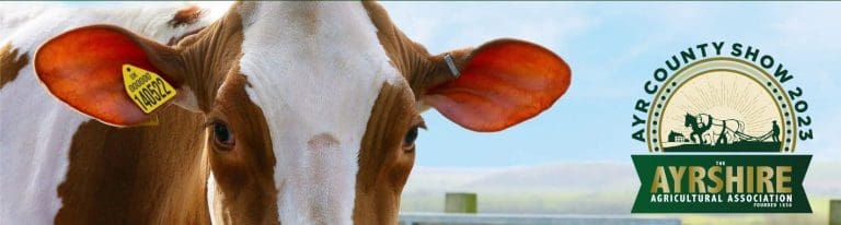 GATES SET TO OPEN FOR 178th AYR SHOW ON 13th OF MAY