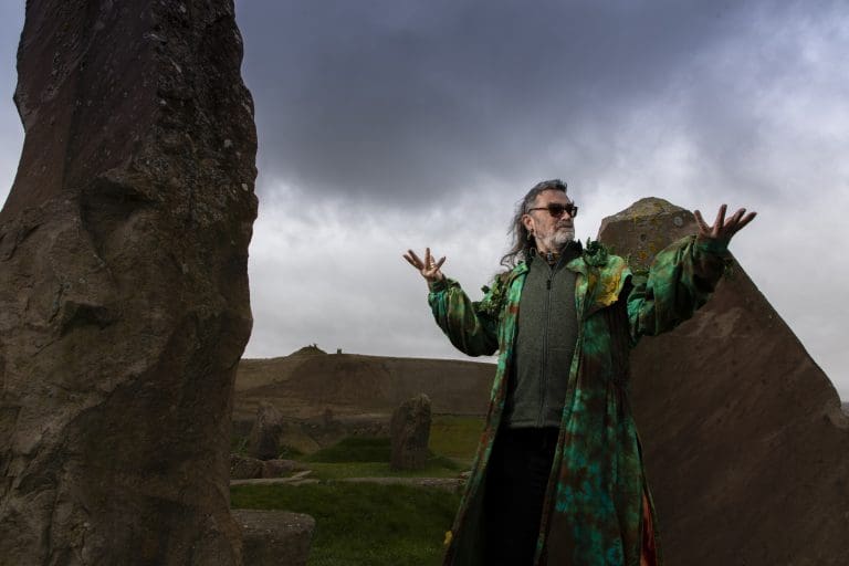 CELEBRATE THE SUMMER SOLSTICE AT CRAWICK MULTIVERSE