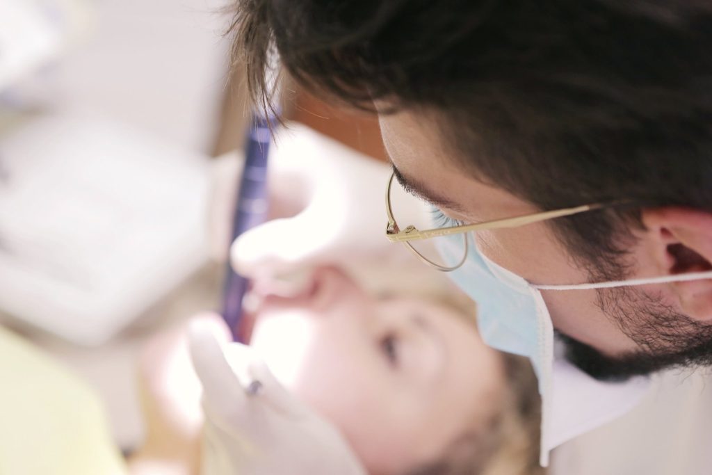 Dentist announces closure of Langholm practice 