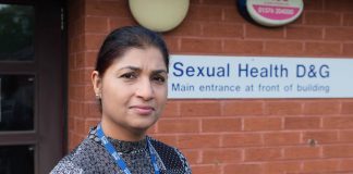 Encouraging results after one year of Sexual Assault Referral Centre 