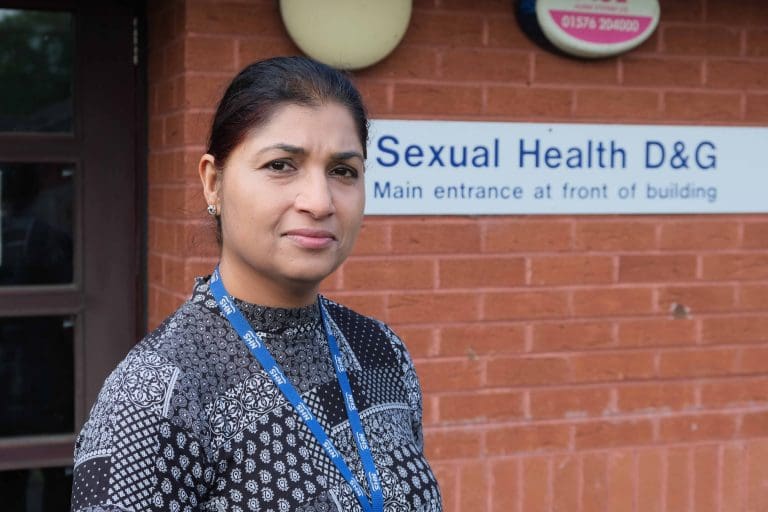 Encouraging results after one year of Sexual Assault Referral Centre 