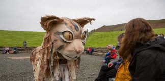 Dumfries and Galloway Arts Festival 2023 A Success