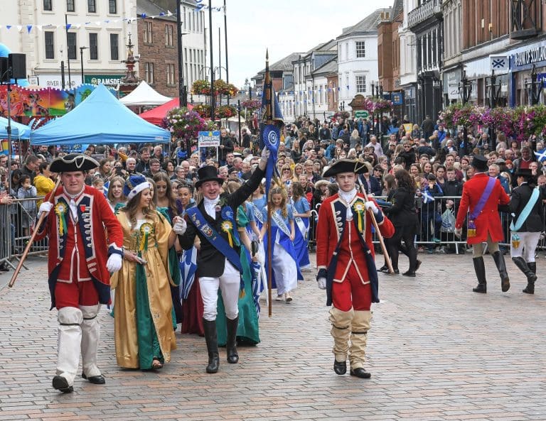 2023 GUID NYCHBURRIS CELEBRATIONS KICK OFF NEXT WEEK