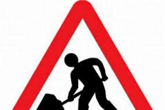 ESSENTIAL RESURFACING ON THE A76 AT TRIGONY HOUSE COMMENCES SUNDAY 21ST MAY 2023