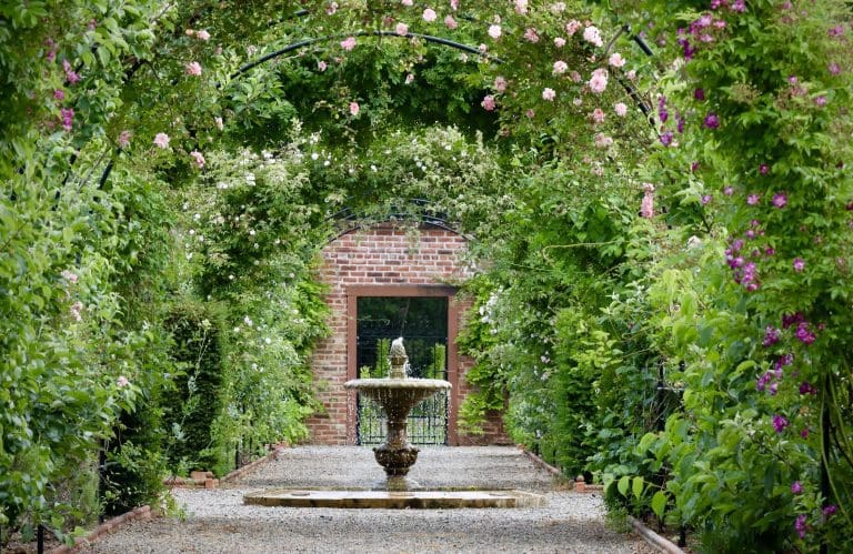 Spring events planned at Cumbrian historic house and gardens