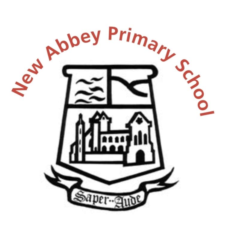New Abbey Primary School Celebrate Positive School Inspection