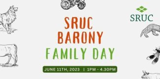 Barony College Family Fun Day back with a bang