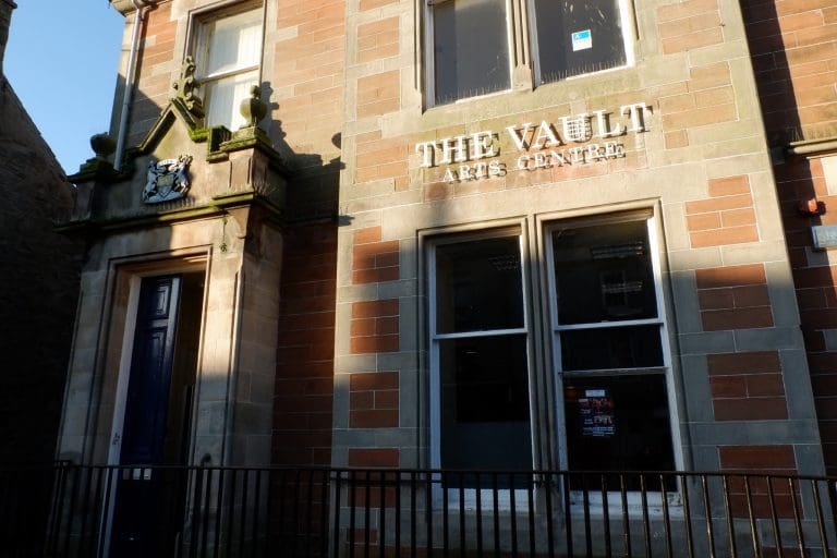 Small independent venue in Galloway finalists at National awards ceremony