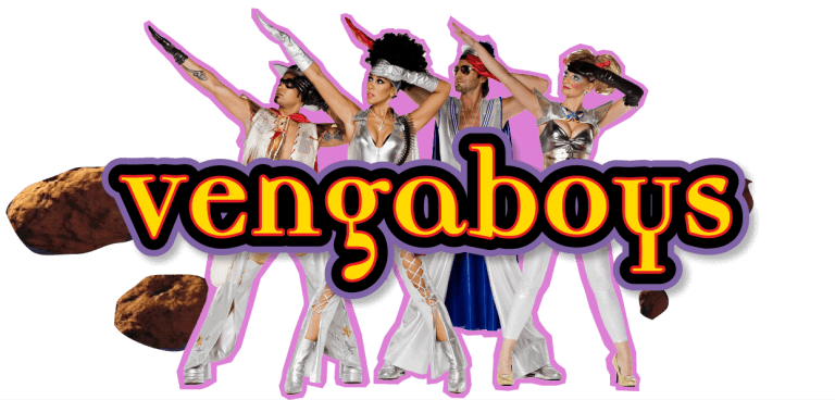 VENGABOYS AND B*WITCHED SET TO HEADLINE YOUTHBEATZ 2023