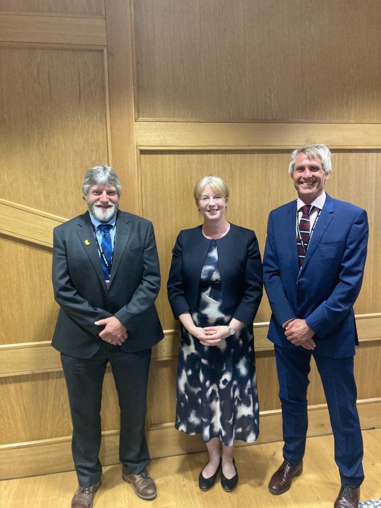 NFU SCOTLAND RECEIVES CATEGORICAL ASSURANCE FROM DEPUTY FIRST MINISTER THAT £33 MILLION DEFERRED FUNDING WILL BE RETURNED TO RURAL BUDGET