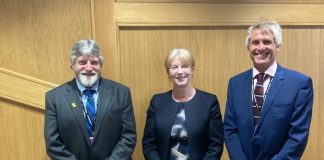 NFU SCOTLAND RECEIVES CATEGORICAL ASSURANCE FROM DEPUTY FIRST MINISTER THAT £33 MILLION DEFERRED FUNDING WILL BE RETURNED TO RURAL BUDGET