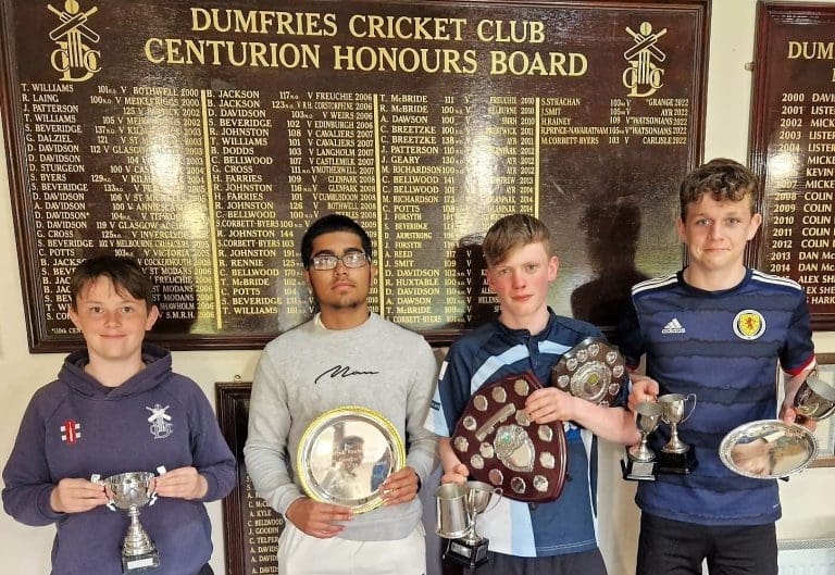 Nunholm come back for dramatic win