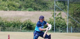 Dumfries out of T20 Cup in final ball finish