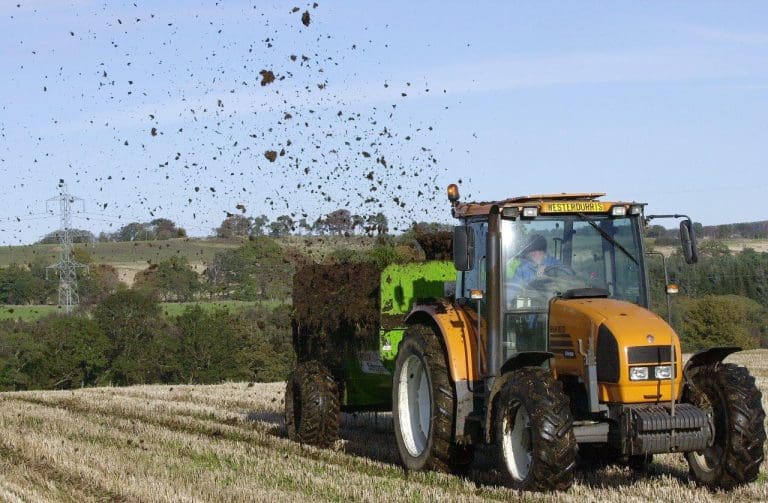 Farmers Invited To Take Part In Longest Running, Large Scale Survey