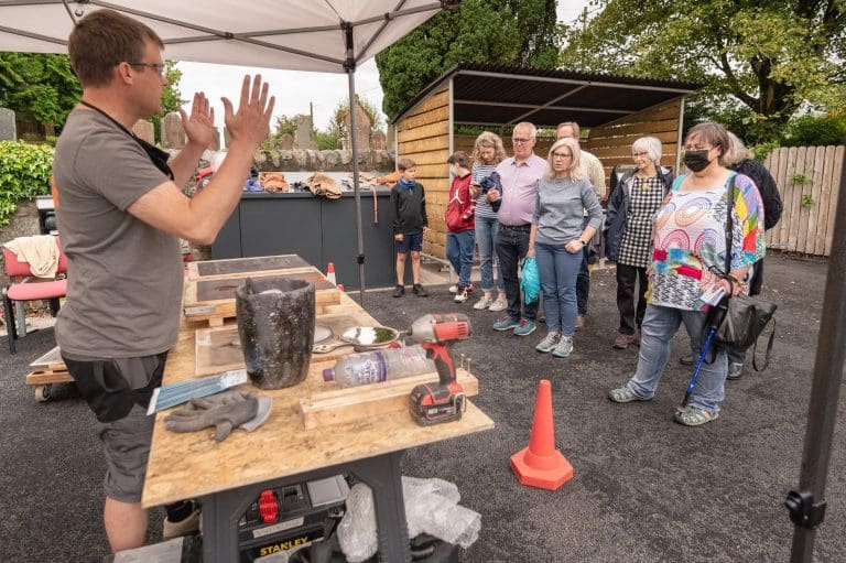 The Galloway Glens ‘Long Goodbye’ Summer Events Programme is published!
