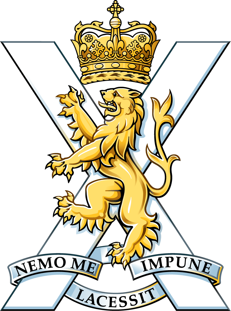 Exercising of the Freedom of Dumfries and Galloway by the Royal Regiment of Scotland