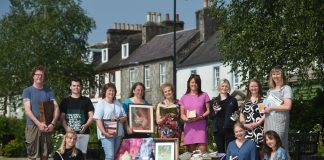 Driving Regeneration – Wigtown Book Festival Has Generated £50m For Region