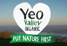 First Milk launches partnership with Yeo Valley Production to create the ‘Naturally Better Dairy Group’