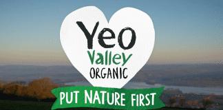 First Milk launches partnership with Yeo Valley Production to create the ‘Naturally Better Dairy Group’