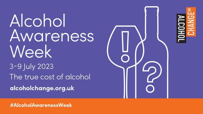 The True Cost of Alcohol Highlighted in 2023 Alcohol Awareness Week 