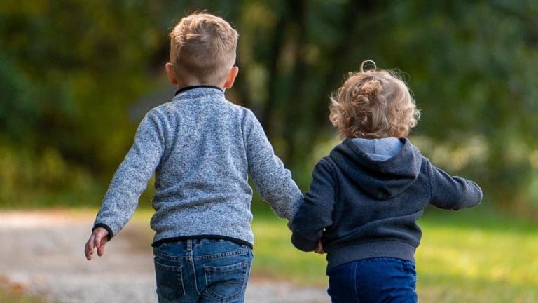 Report Reveals Alarming Levels of Child Poverty in Dumfries and Galloway