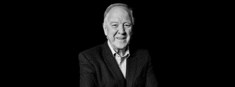 Craig Brown (1940-2023)
