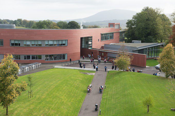 HM Inspectors give Dumfries and Galloway College vote of confidence
