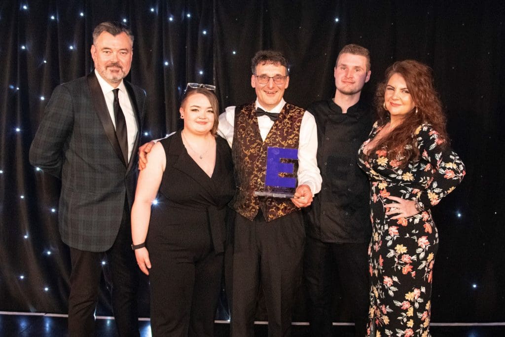 Award winning Dumfries International Street Food Festival set to return this August