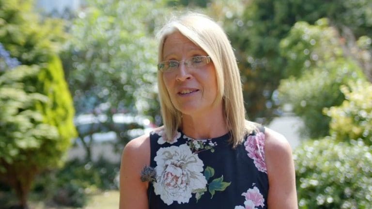Carers Tea Party Shines a Light on Unpaid Carers in Dumfries & Galloway