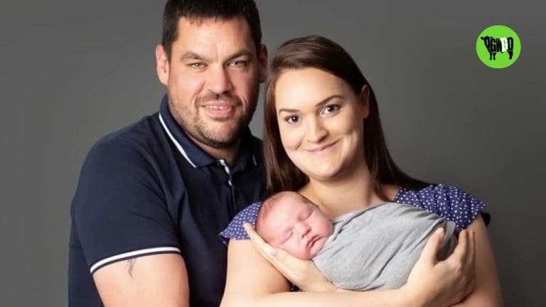 “For the Love of Lewis” Fundraising Journey Takes Strides Towards Region’s First Cuddle Blanket
