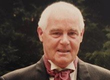 Appeal to trace missing Scottish Borders man James Cockburn