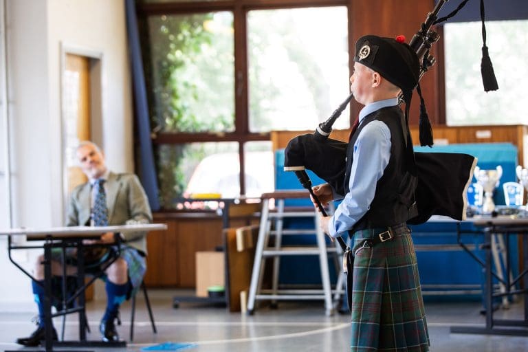 Newton Stewart & Minnigaff Traditional Music & Dance Festival