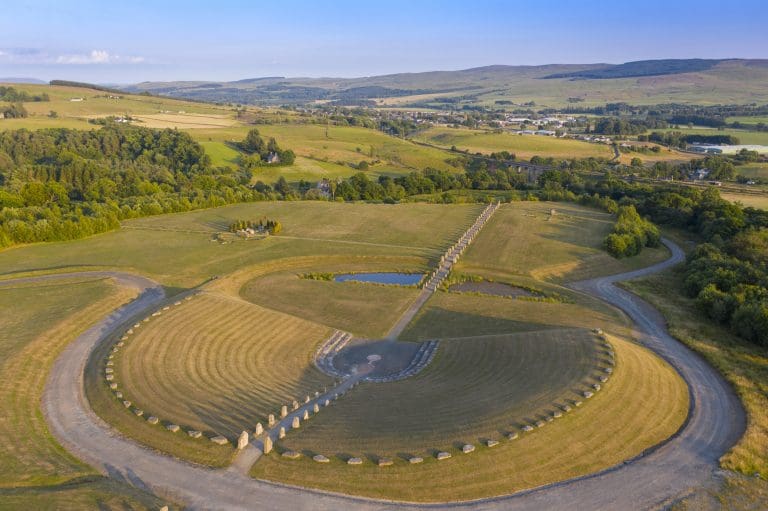 Summer Solstice Celebrations At Crawick Multiverse – Arts And Science Meet For This Week-long Extravaganza