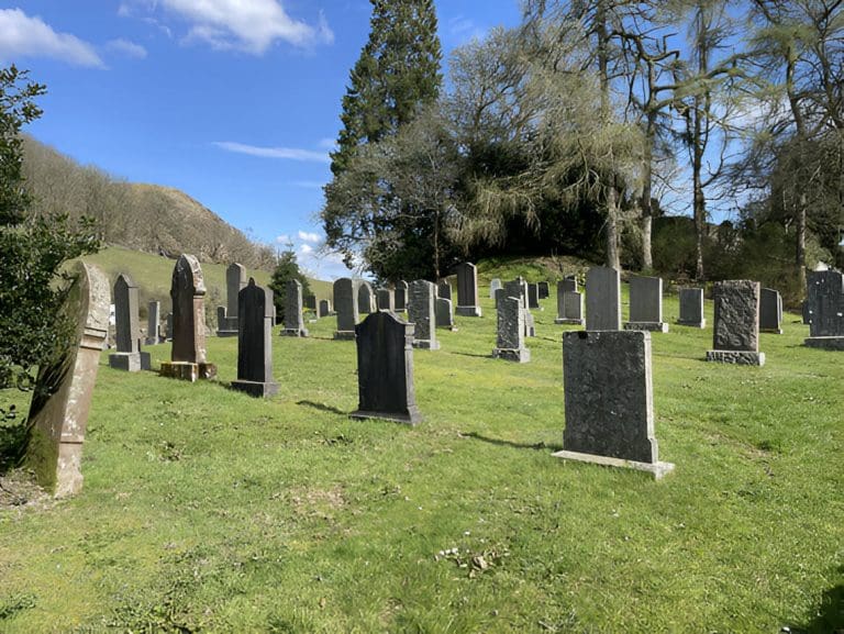 Community Conversations: Shaping the Burial Strategy for Dumfries and Galloway