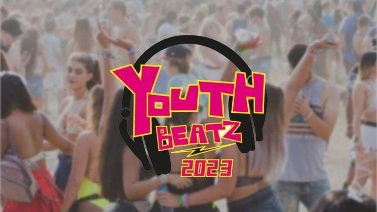 Youth Beatz Unveils Lineup for Second Stage, Third Stage & Kids Tent