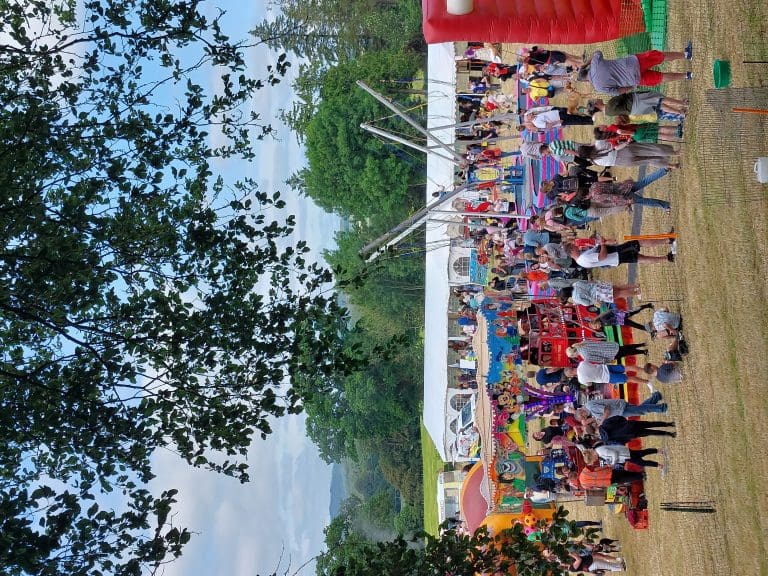 Kirkcudbright Country Fair Returns This July With A Packed Line Up, Loads Of Family Entertainment And A New Location For 2023